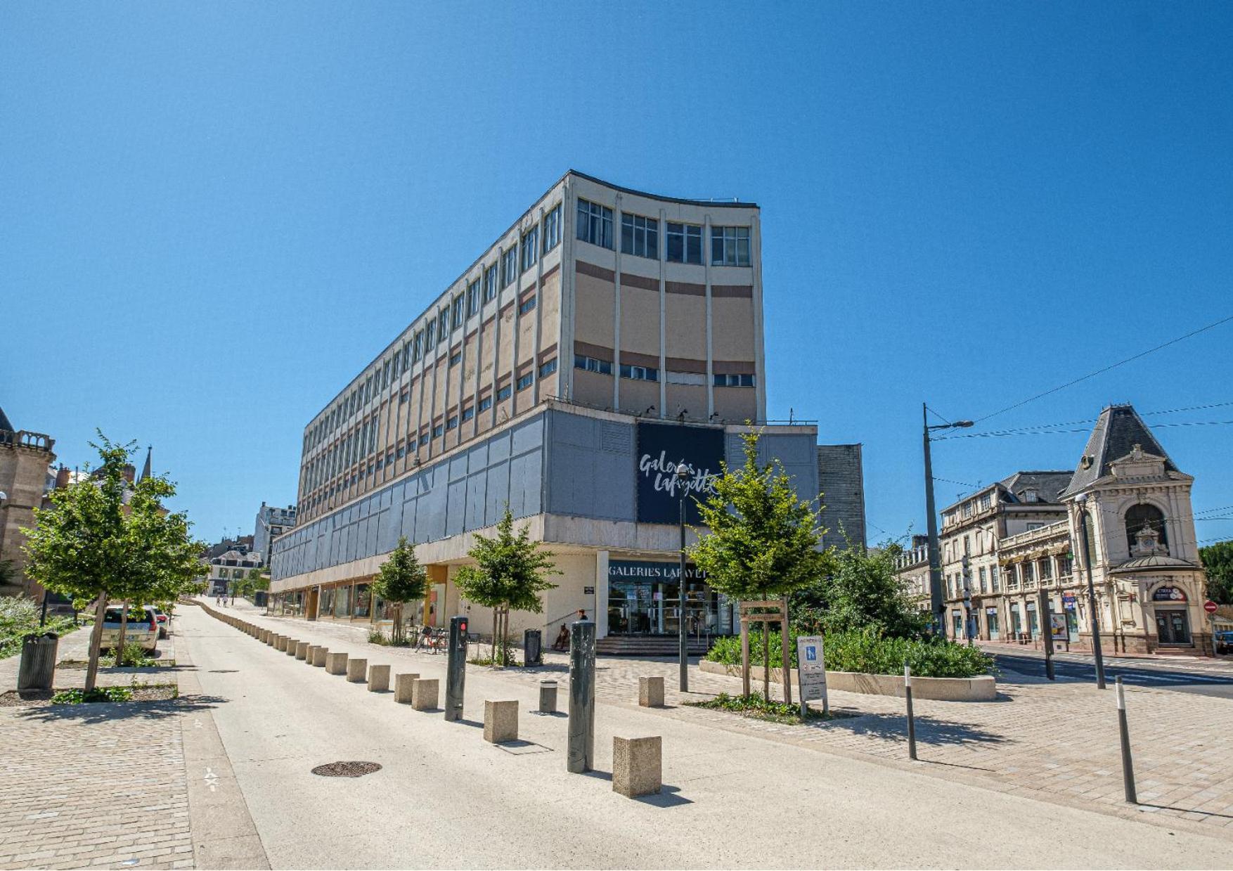 Bienvenu Chez Zazou Apartment Limoges Exterior photo